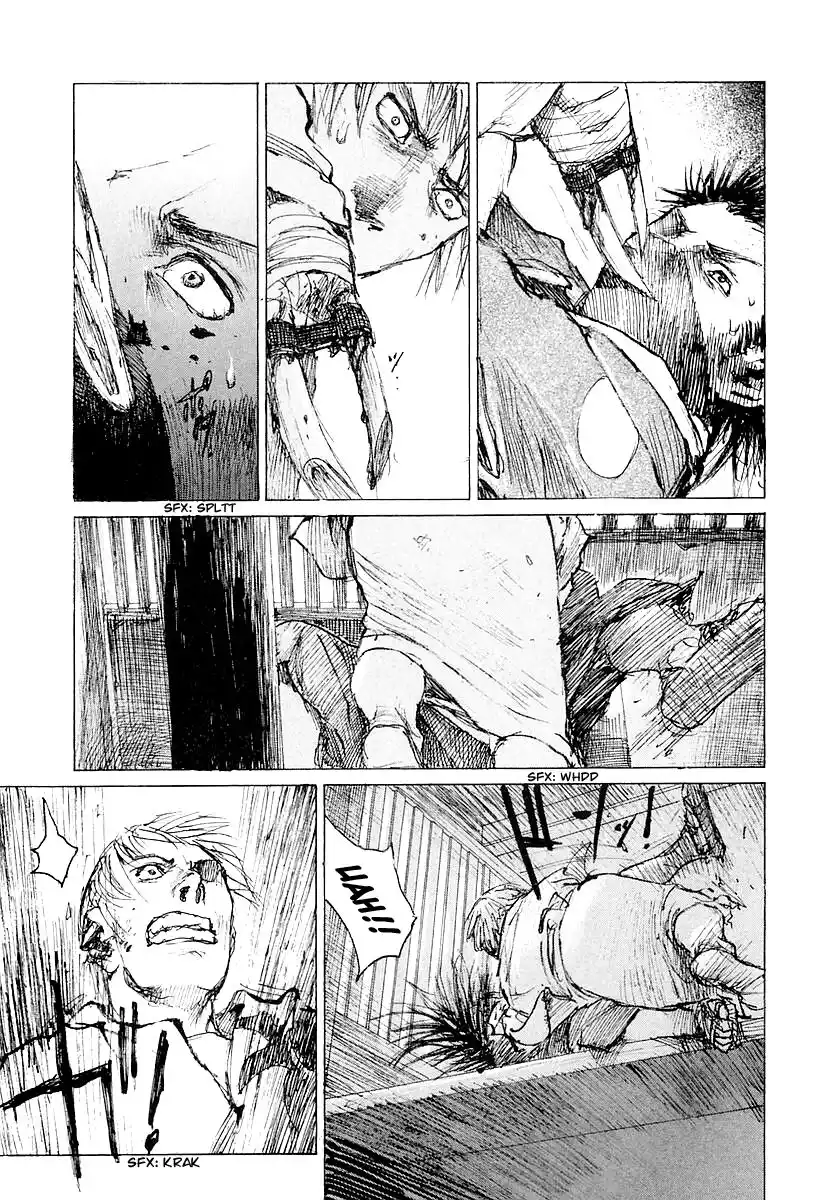 Blade of the Immortal Capitolo 61 page 14