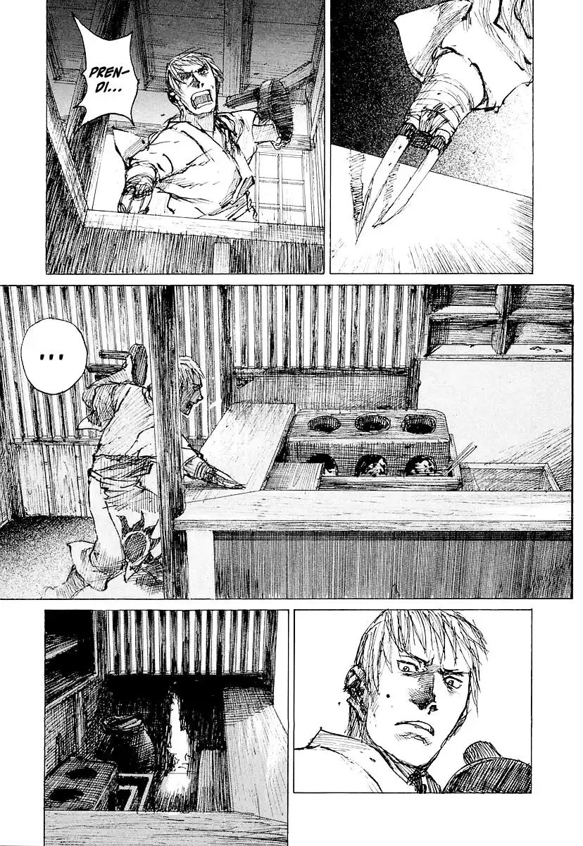 Blade of the Immortal Capitolo 61 page 16