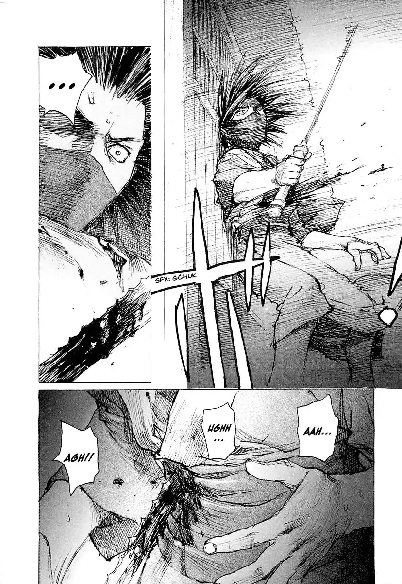 Blade of the Immortal Capitolo 61 page 19