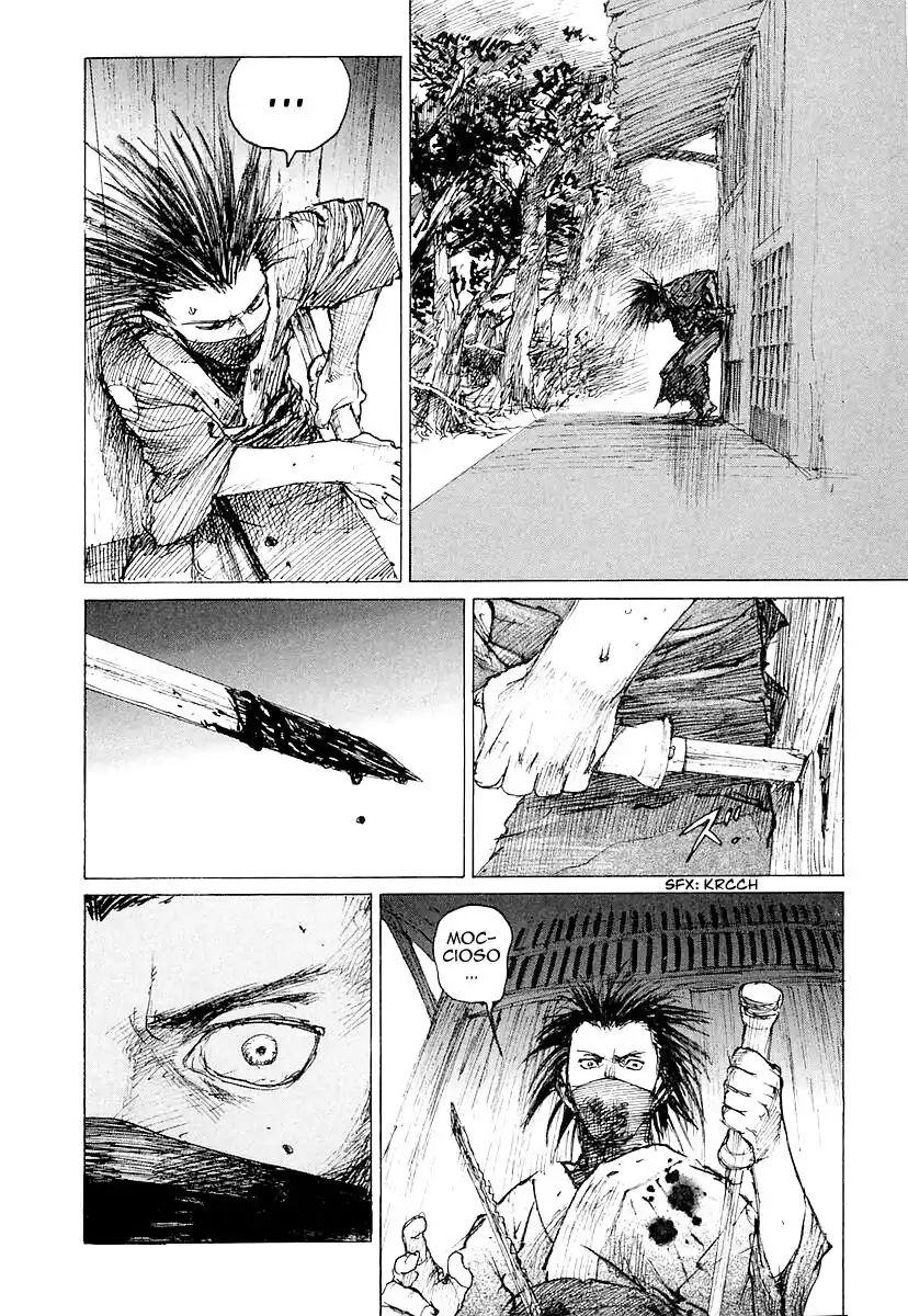 Blade of the Immortal Capitolo 61 page 21