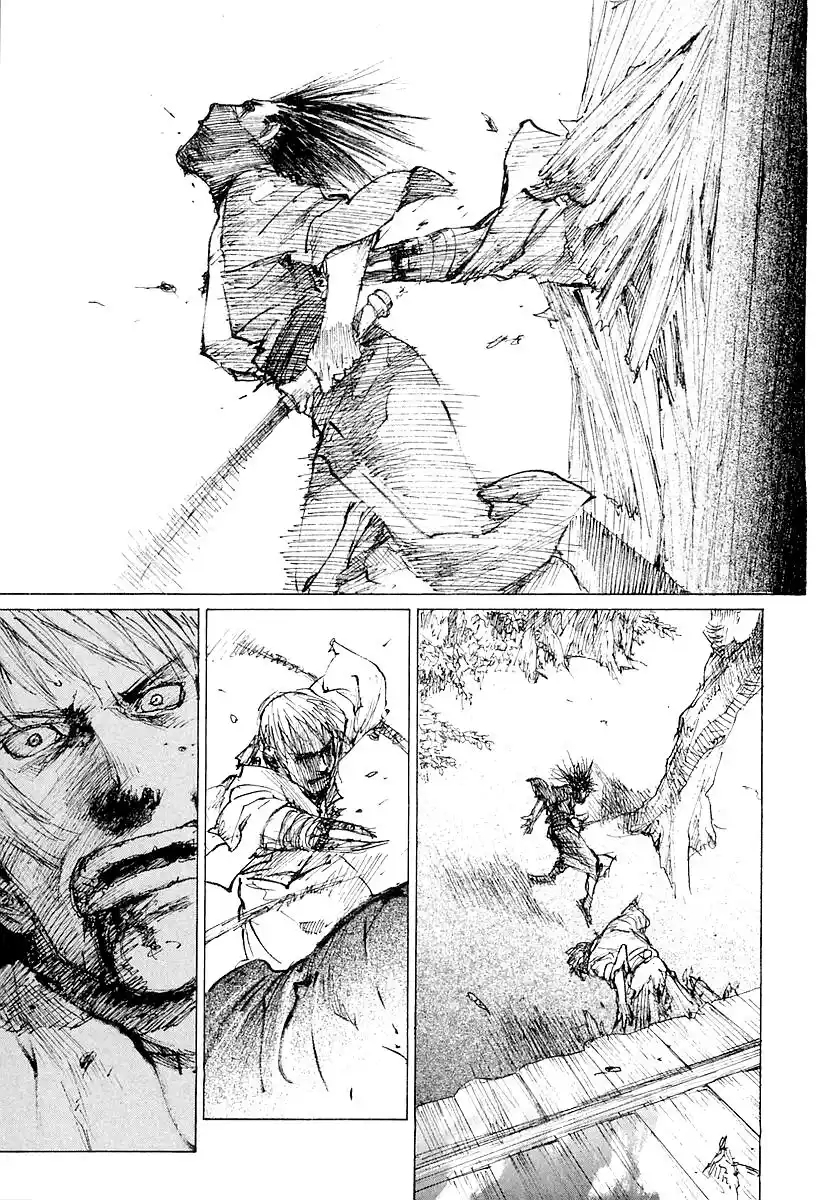 Blade of the Immortal Capitolo 61 page 22