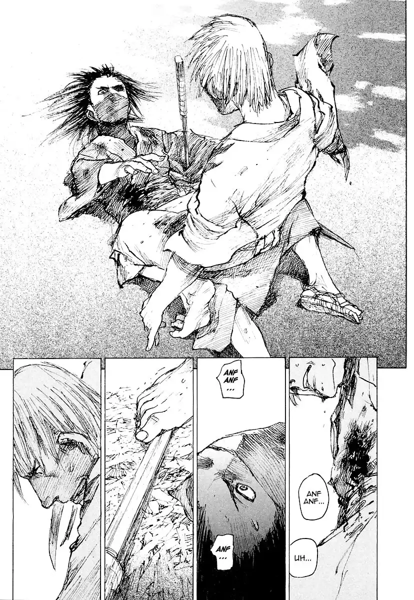 Blade of the Immortal Capitolo 61 page 24