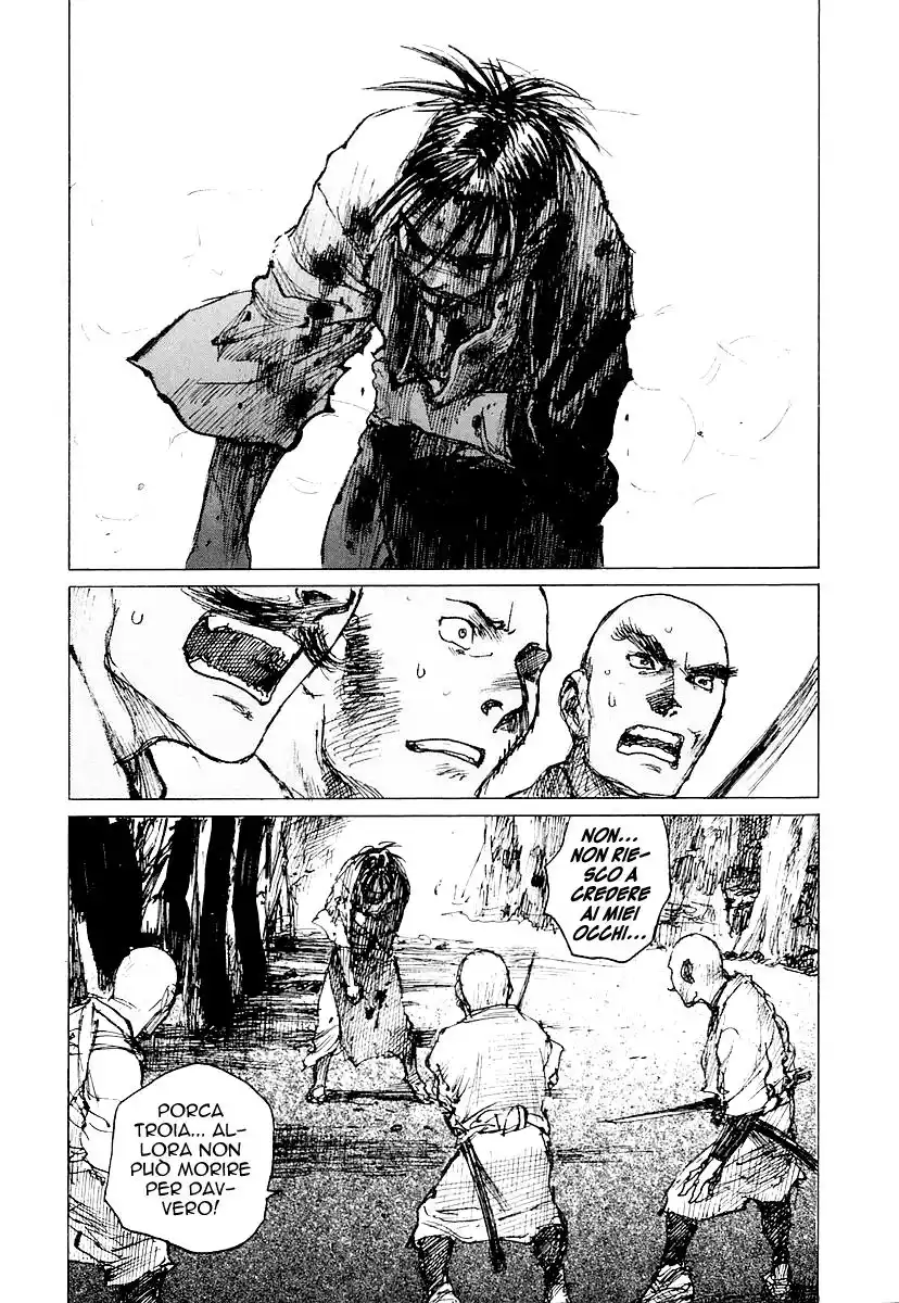 Blade of the Immortal Capitolo 61 page 3