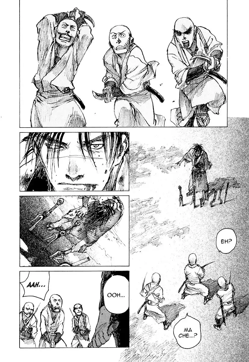 Blade of the Immortal Capitolo 61 page 7