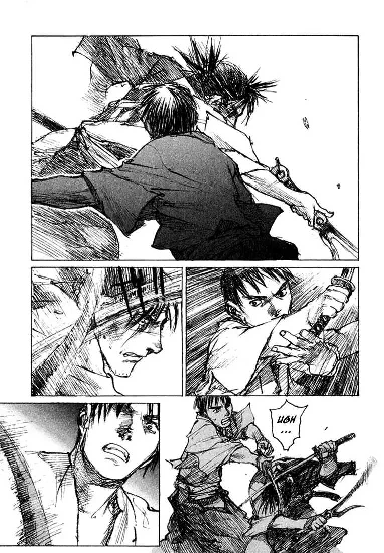 Blade of the Immortal Capitolo 76 page 10