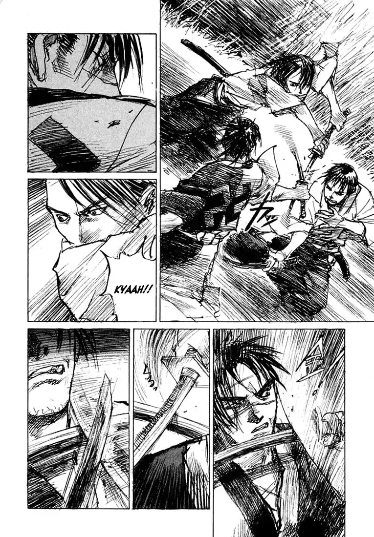 Blade of the Immortal Capitolo 76 page 11