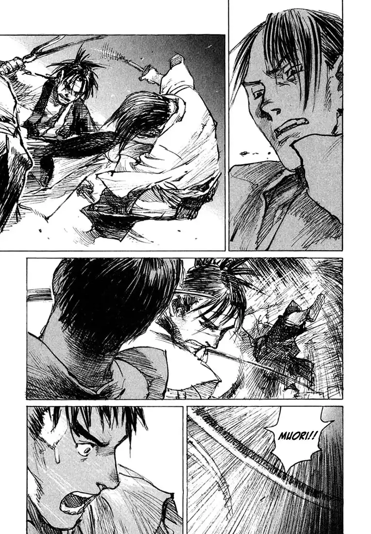 Blade of the Immortal Capitolo 76 page 12