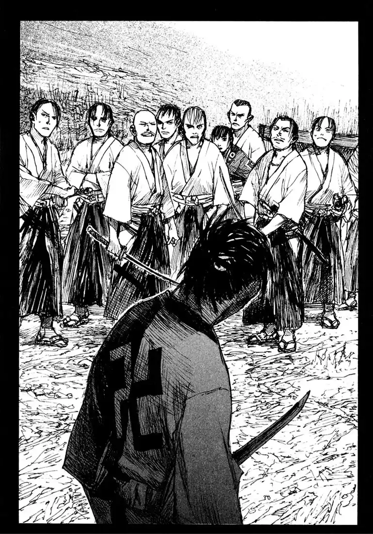 Blade of the Immortal Capitolo 76 page 6