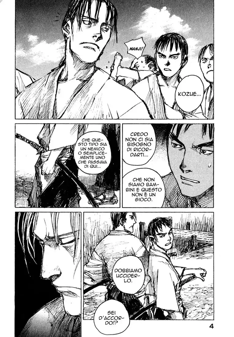 Blade of the Immortal Capitolo 76 page 7