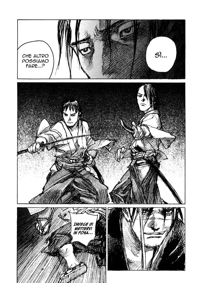 Blade of the Immortal Capitolo 76 page 8