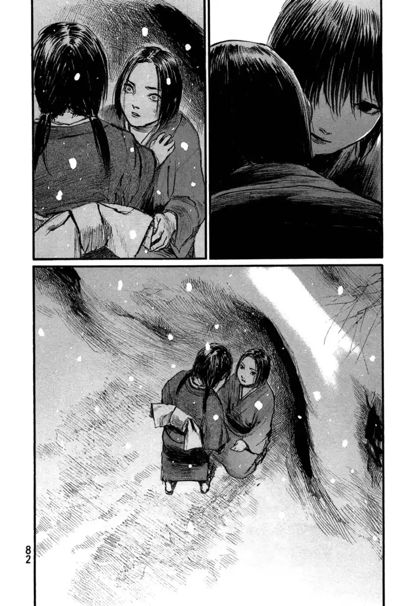 Blade of the Immortal Capitolo 201 page 3