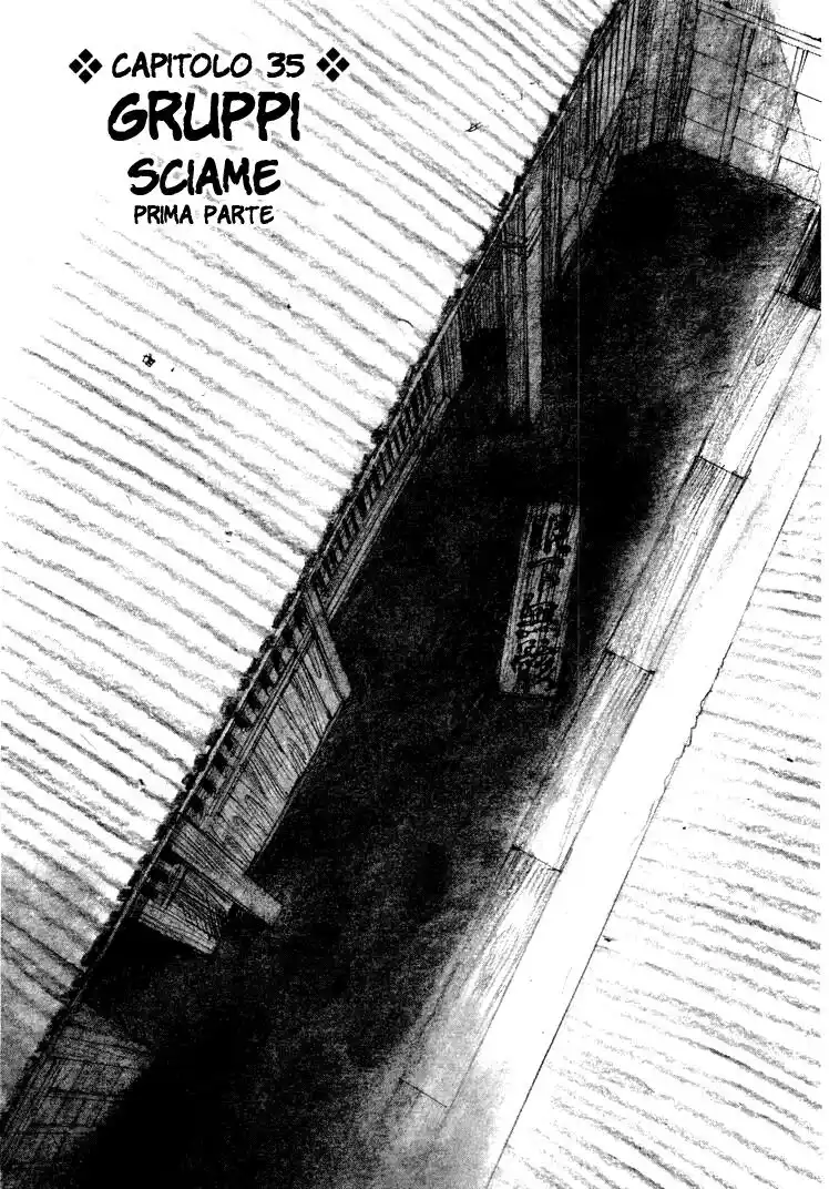 Blade of the Immortal Capitolo 35 page 2