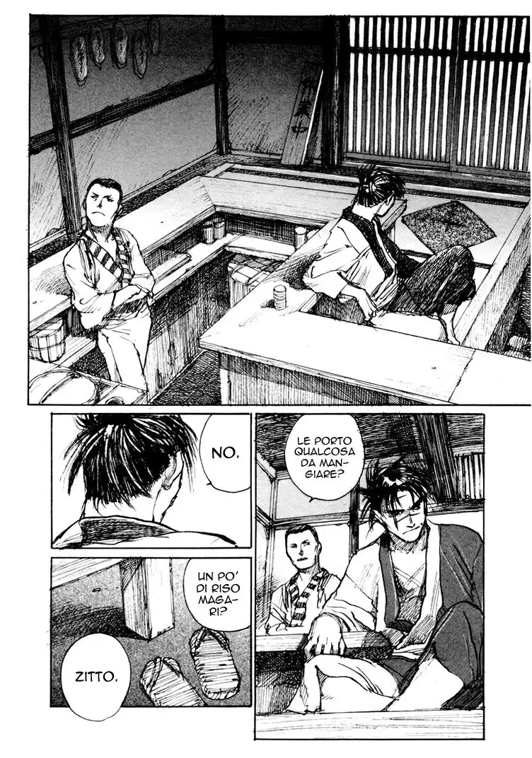 Blade of the Immortal Capitolo 35 page 3