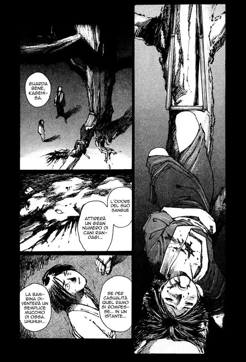 Blade of the Immortal Capitolo 09 page 16