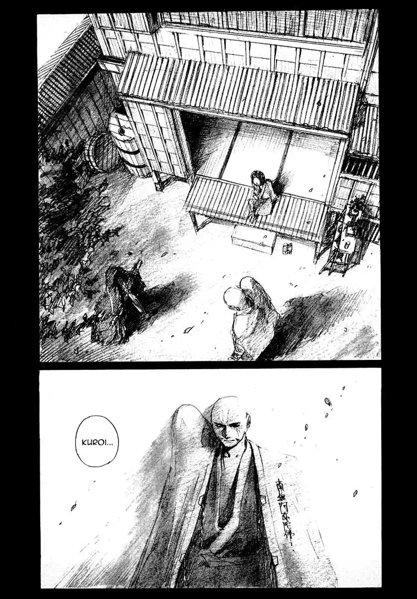 Blade of the Immortal Capitolo 09 page 28