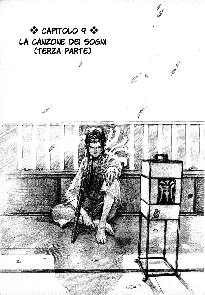 Blade of the Immortal Capitolo 09 page 6