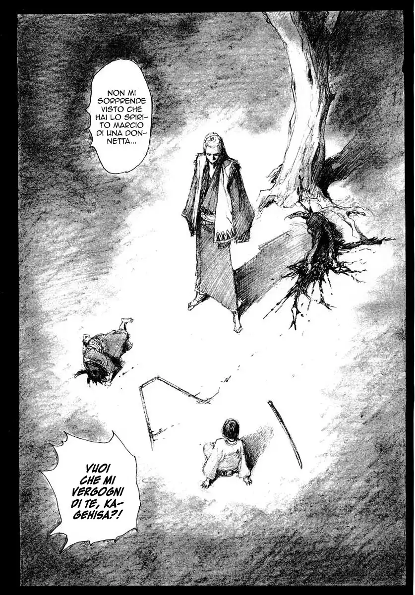 Blade of the Immortal Capitolo 09 page 8