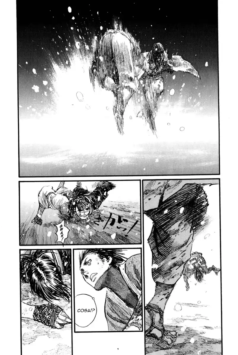 Blade of the Immortal Capitolo 165 page 10