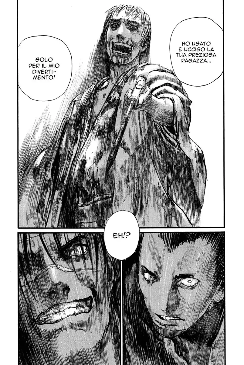 Blade of the Immortal Capitolo 165 page 16