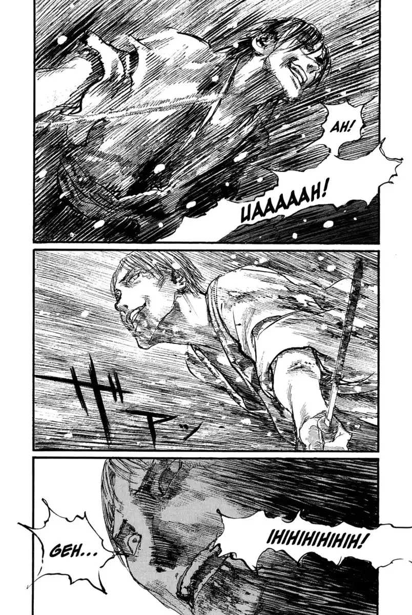 Blade of the Immortal Capitolo 165 page 17