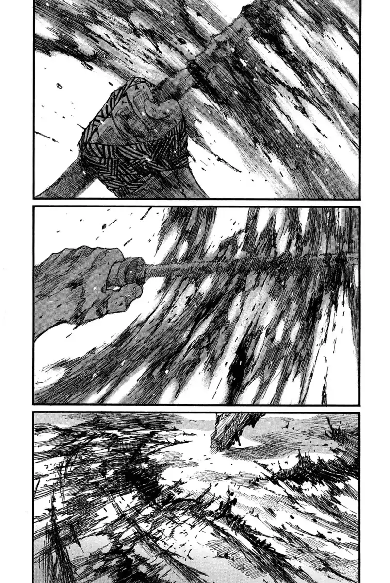 Blade of the Immortal Capitolo 165 page 22