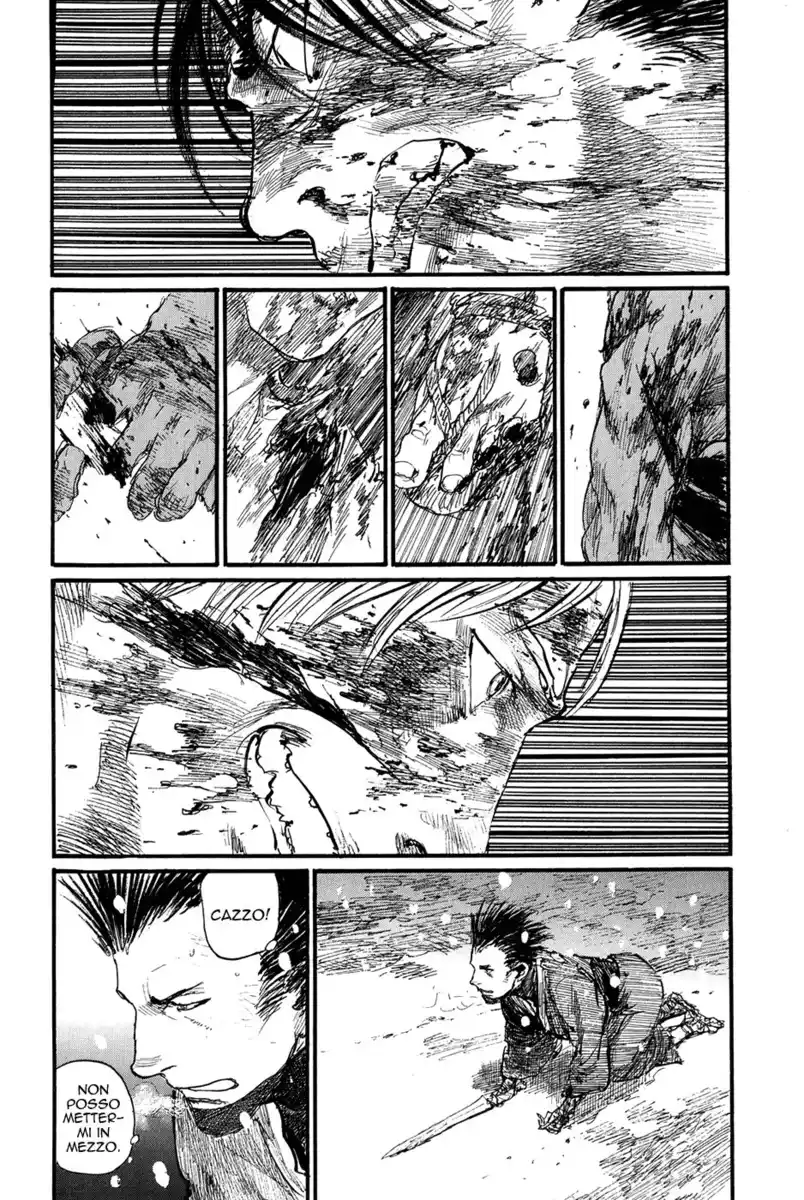 Blade of the Immortal Capitolo 165 page 24