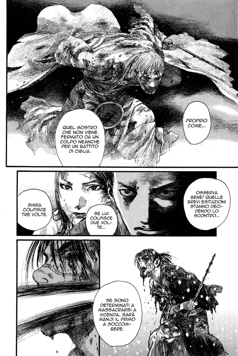 Blade of the Immortal Capitolo 165 page 28