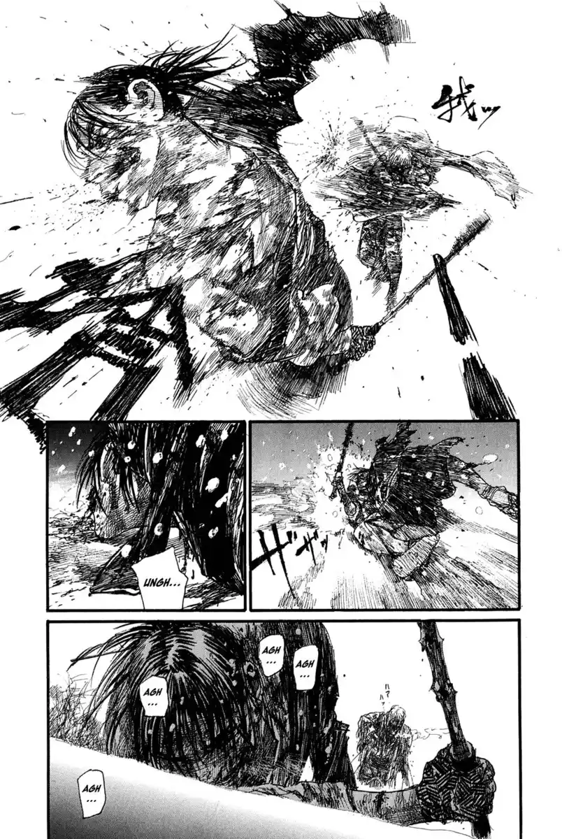 Blade of the Immortal Capitolo 165 page 29