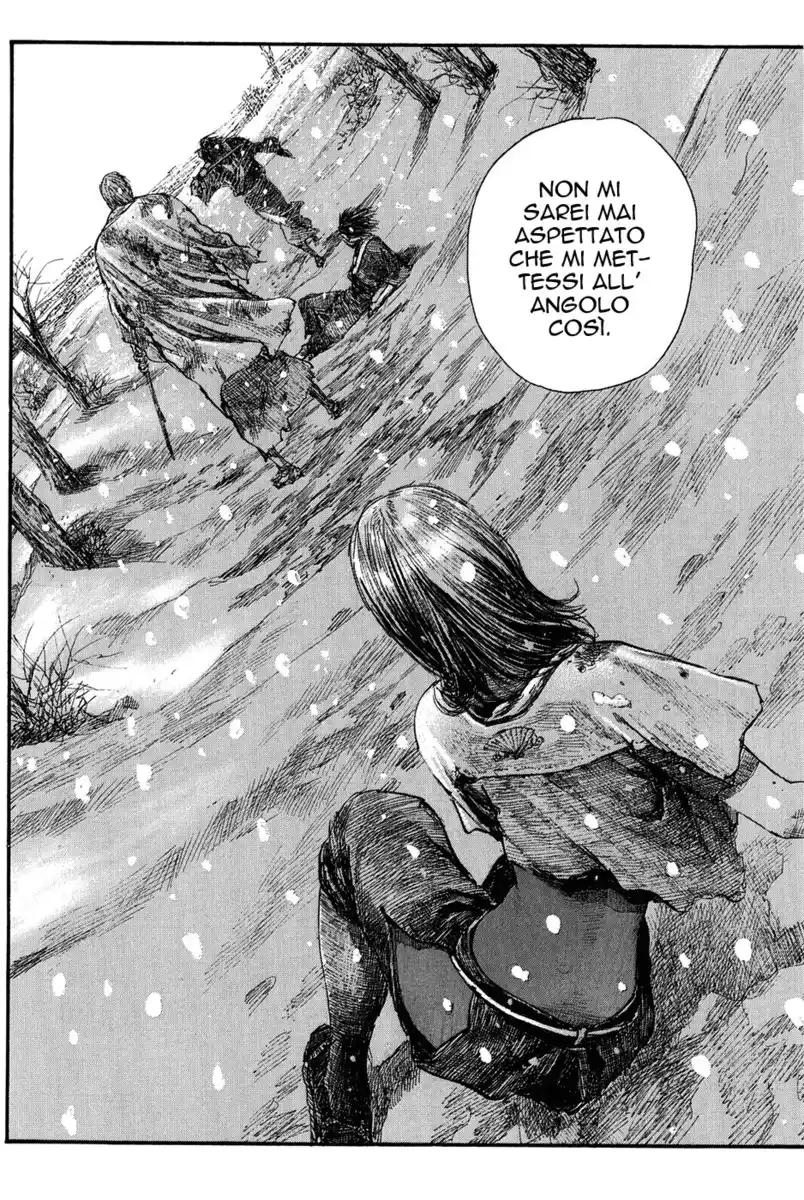 Blade of the Immortal Capitolo 165 page 5