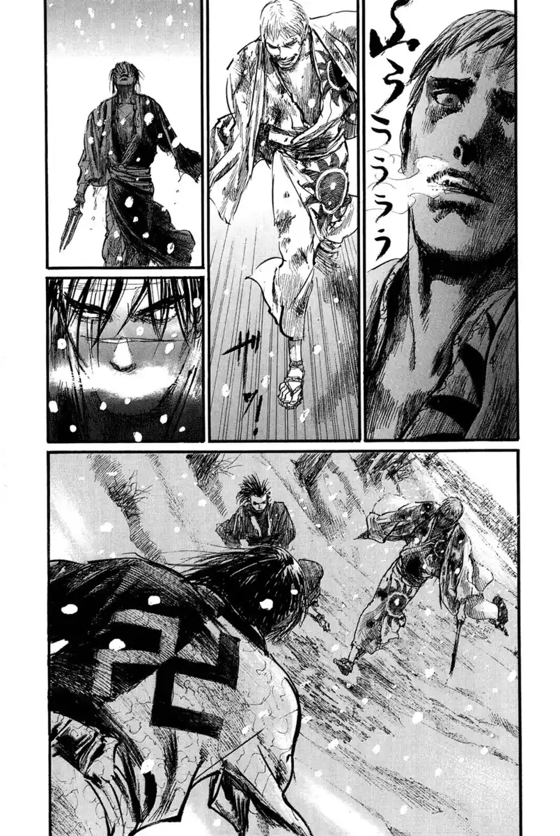 Blade of the Immortal Capitolo 165 page 6