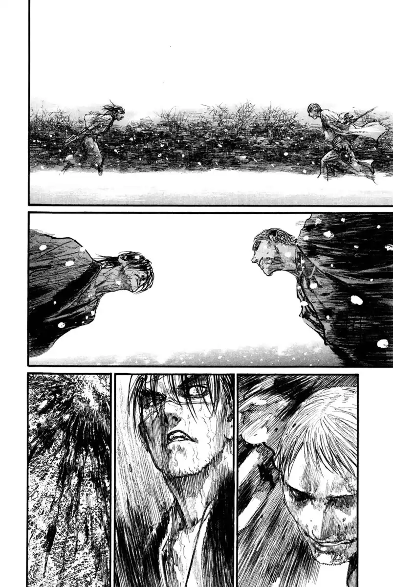 Blade of the Immortal Capitolo 165 page 7