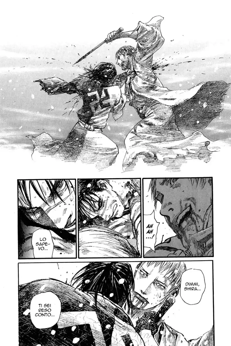 Blade of the Immortal Capitolo 165 page 8