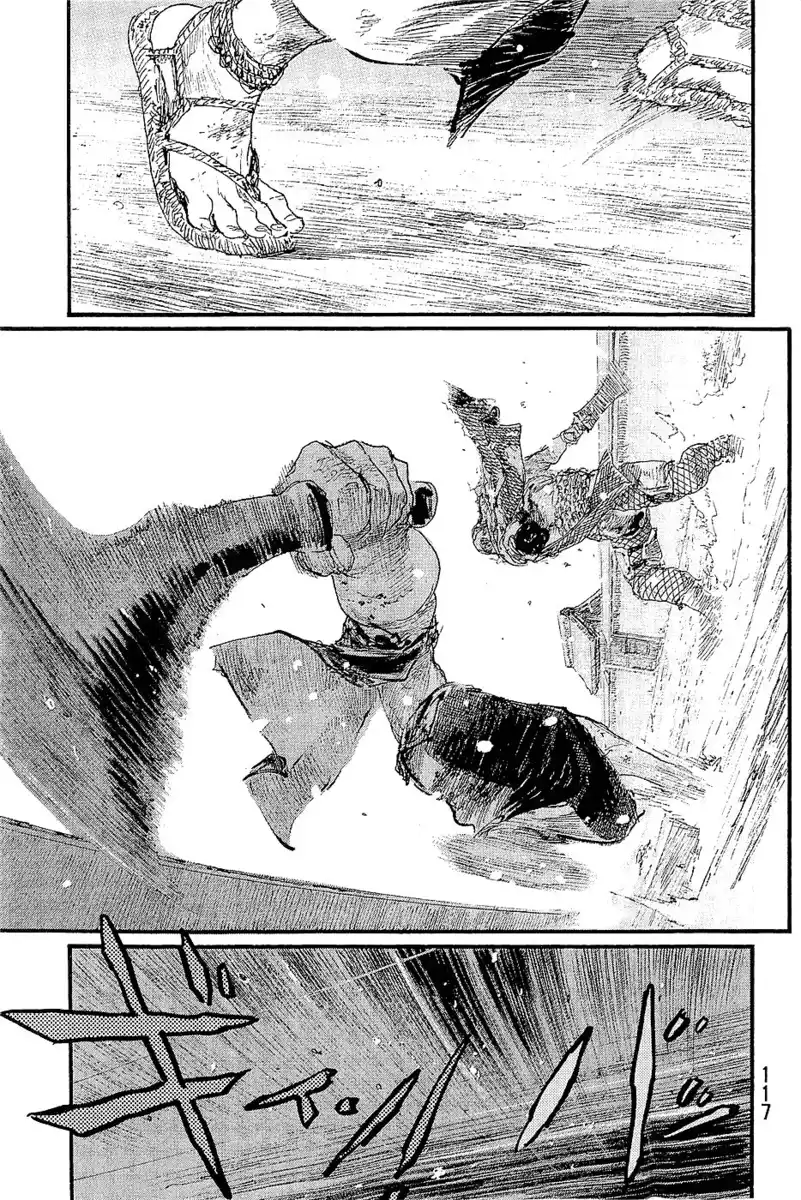 Blade of the Immortal Capitolo 195 page 10