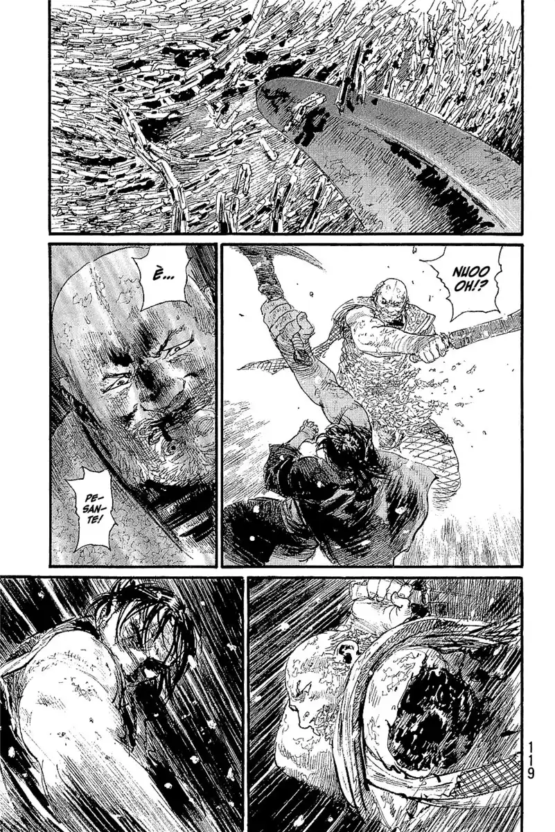 Blade of the Immortal Capitolo 195 page 12