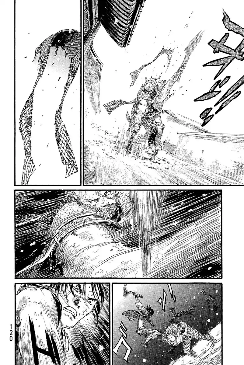 Blade of the Immortal Capitolo 195 page 13