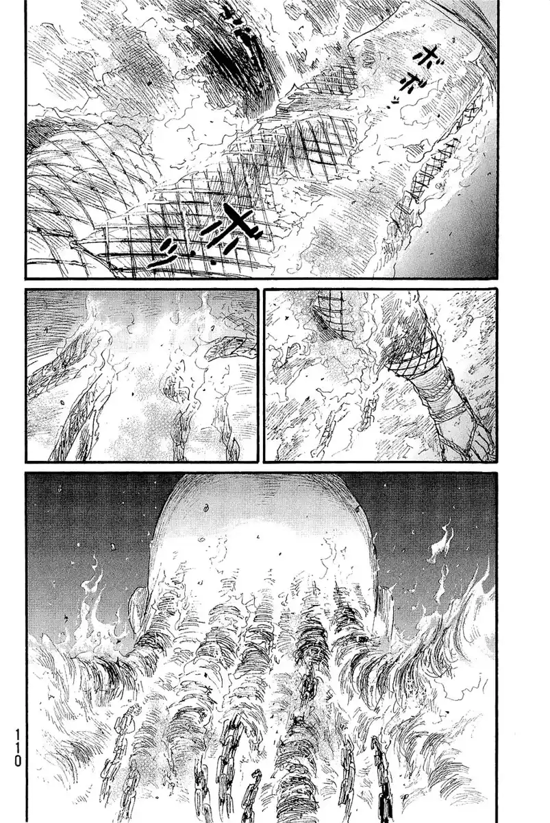 Blade of the Immortal Capitolo 195 page 3