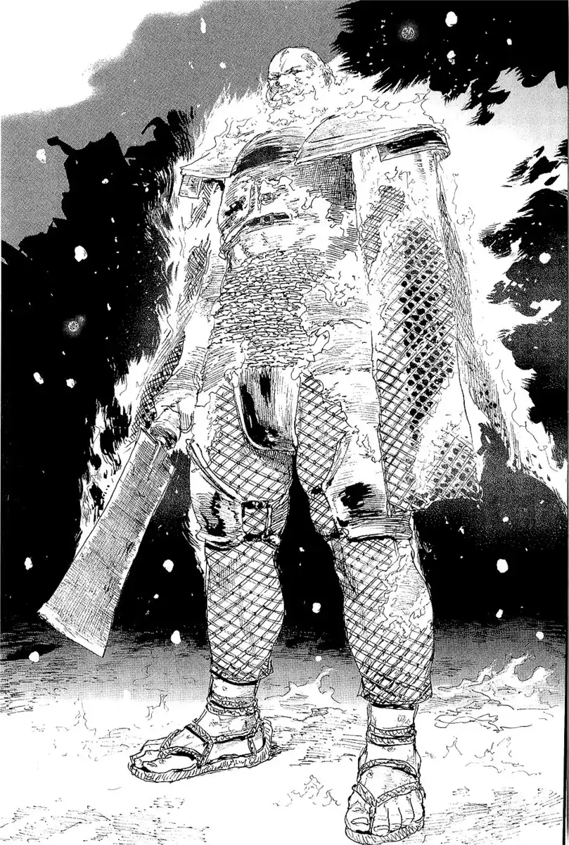 Blade of the Immortal Capitolo 195 page 4