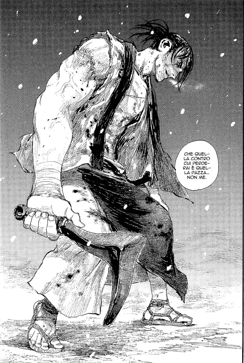 Blade of the Immortal Capitolo 195 page 6