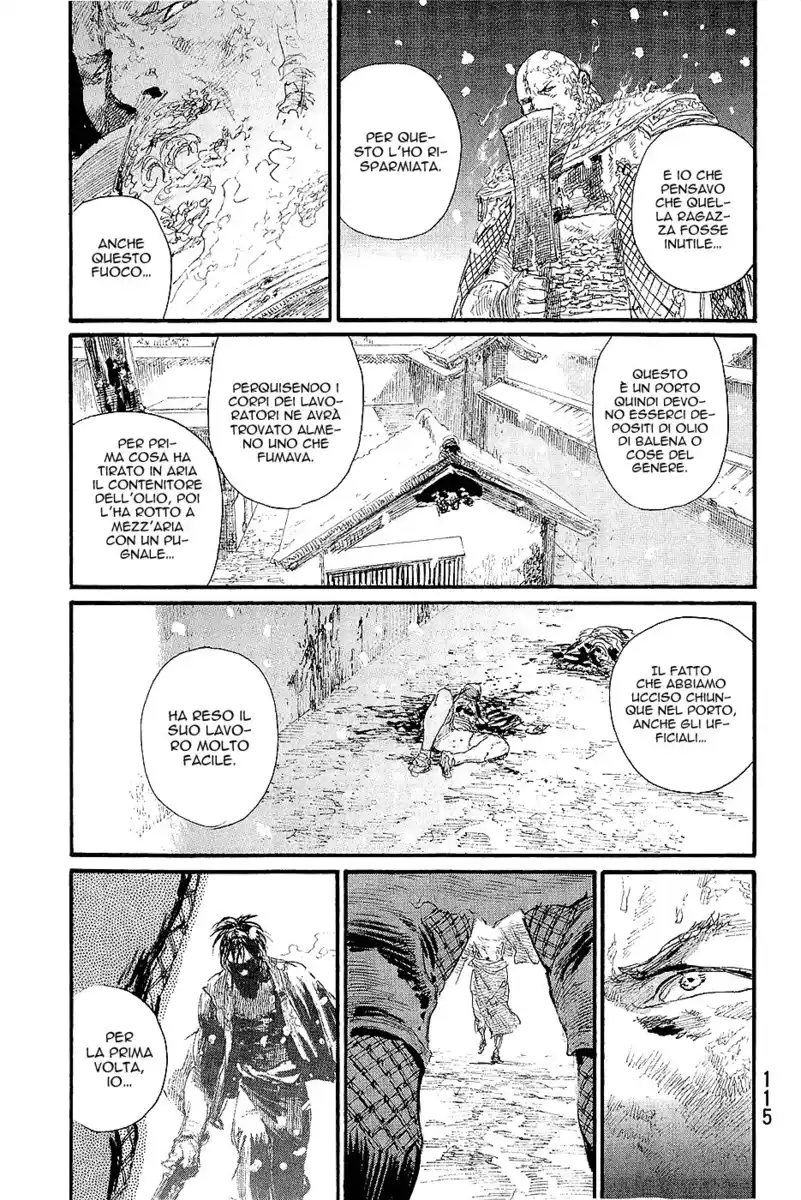 Blade of the Immortal Capitolo 195 page 8