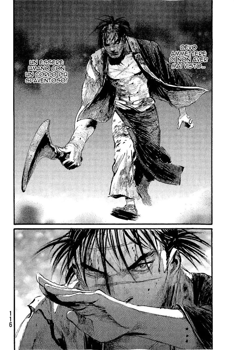 Blade of the Immortal Capitolo 195 page 9