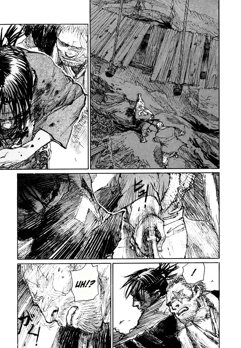 Blade of the Immortal Capitolo 85 page 10