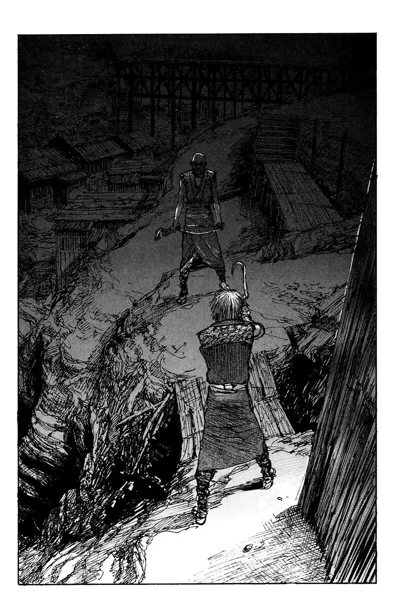 Blade of the Immortal Capitolo 85 page 14