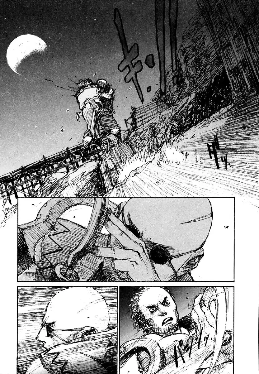 Blade of the Immortal Capitolo 85 page 16