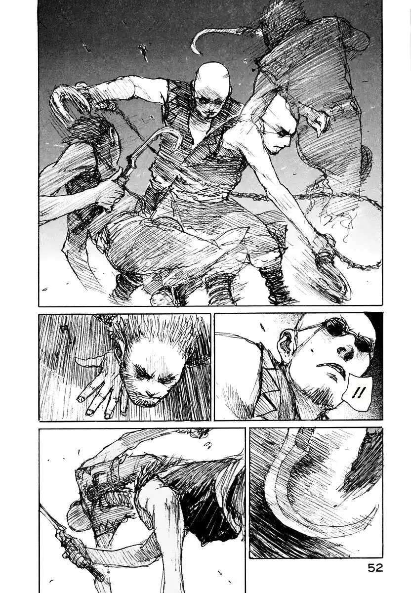 Blade of the Immortal Capitolo 85 page 17