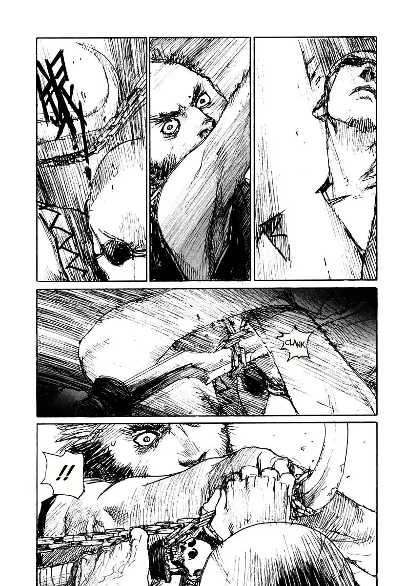 Blade of the Immortal Capitolo 85 page 19