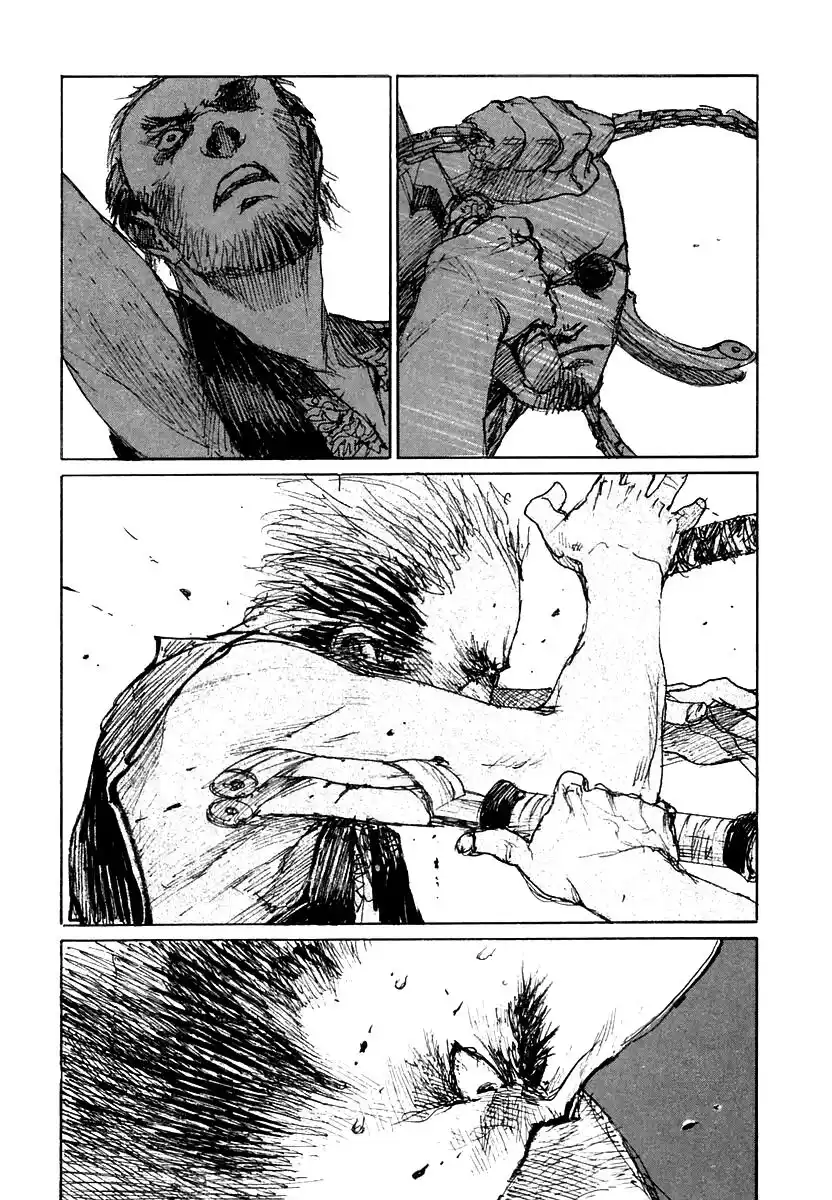 Blade of the Immortal Capitolo 85 page 20