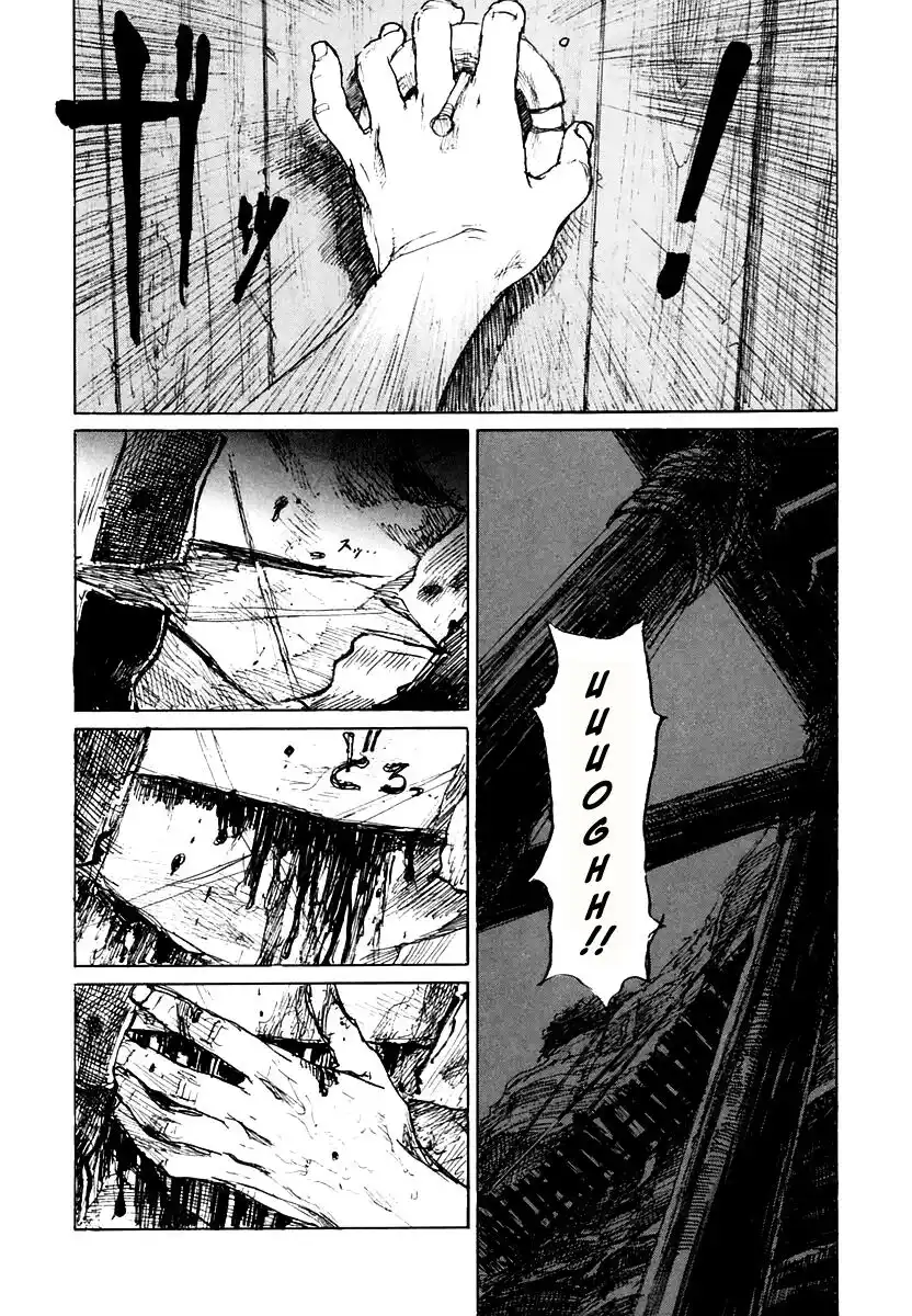 Blade of the Immortal Capitolo 85 page 5