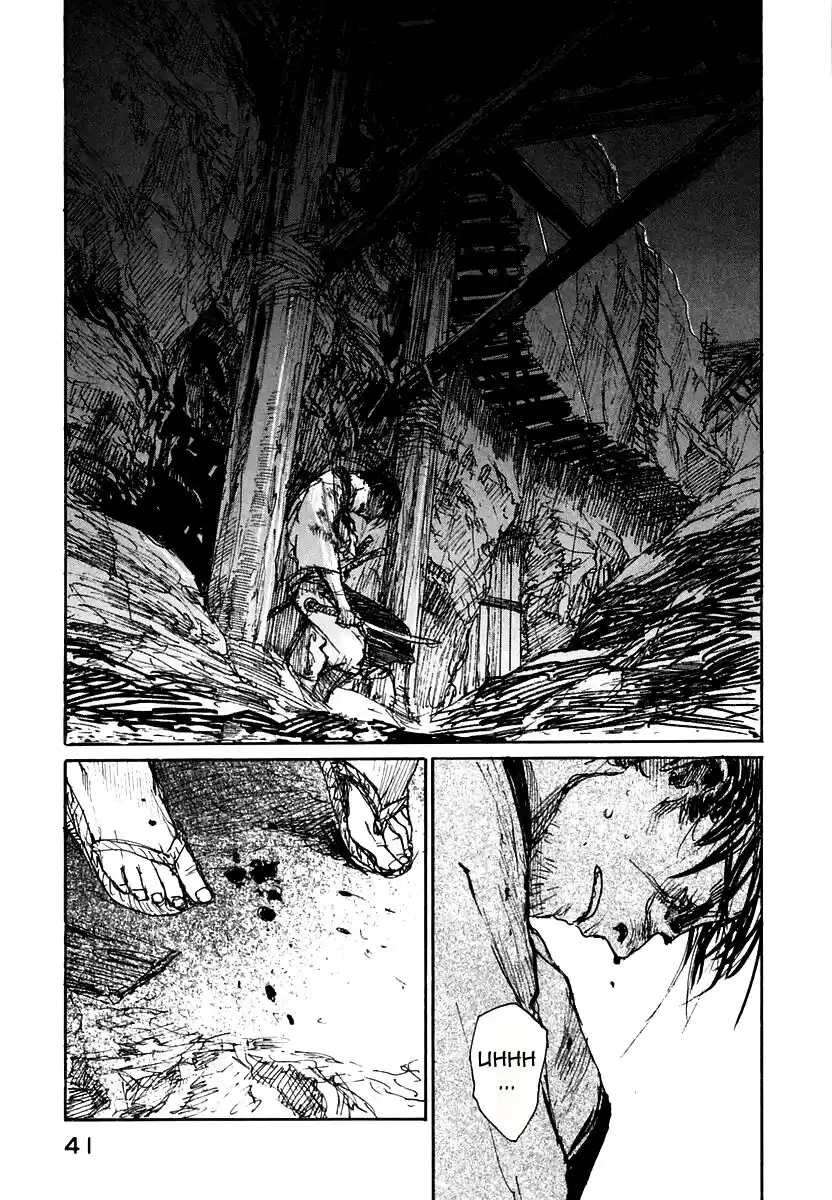 Blade of the Immortal Capitolo 85 page 6