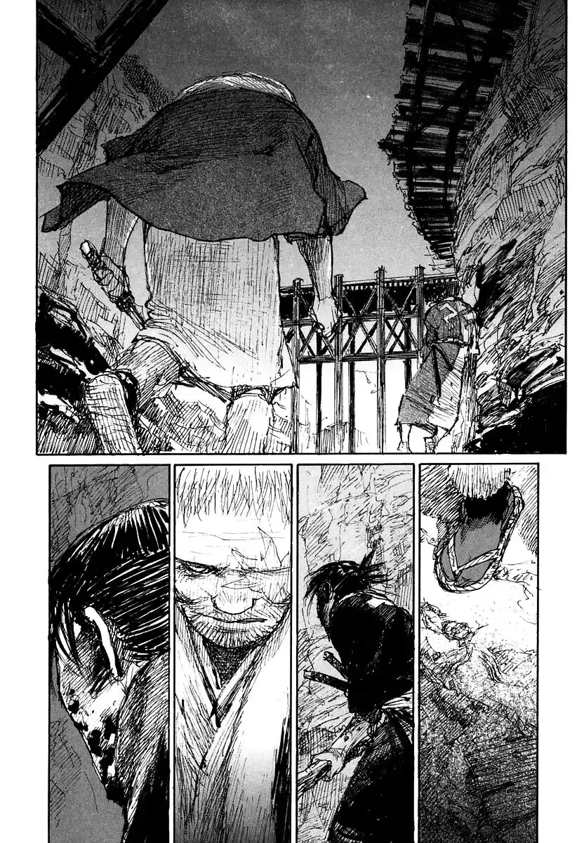 Blade of the Immortal Capitolo 85 page 9