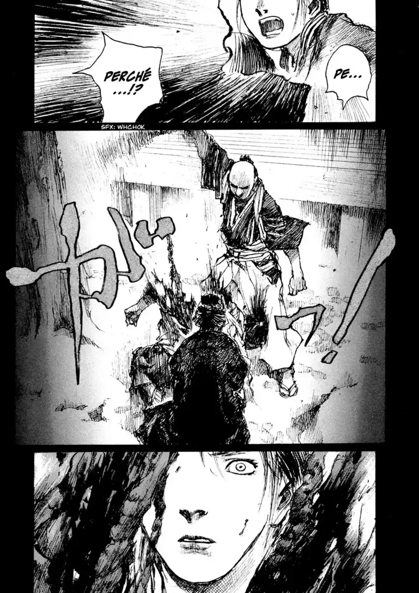 Blade of the Immortal Capitolo 57 page 10